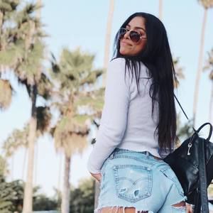 Meet your Posher, Shai